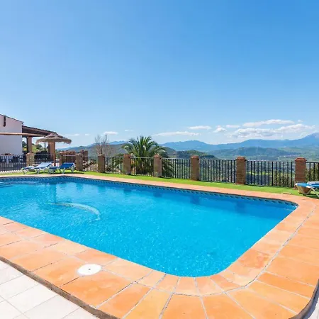 Holiday home Casa Berrocal By Ruralidays