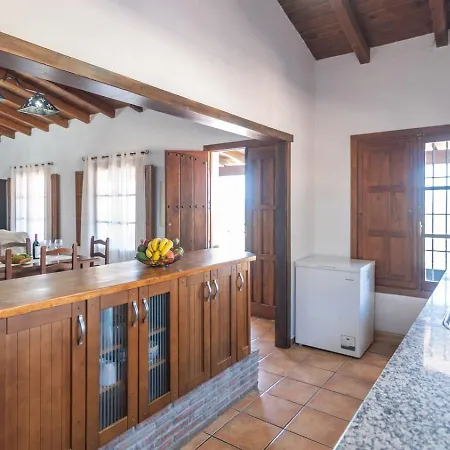 Casa Berrocal By Ruralidays * Alora
