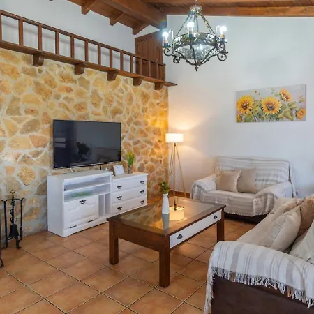 Holiday home Casa Berrocal By Ruralidays
